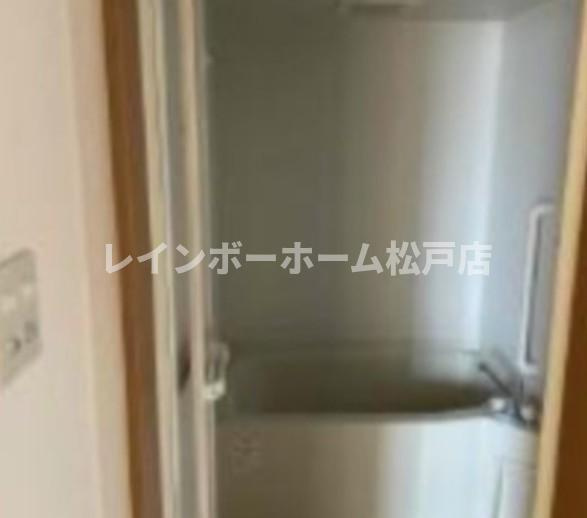 ムジカーザ仲介手数料（賃料の1.10ヵ月）の50％OFF対象物件！の浴室|落ち着いた空間のお風呂です