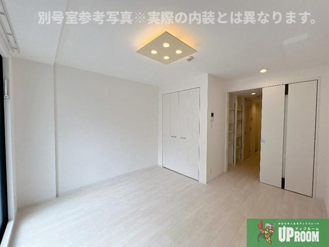 LUORE大曽根の居間・リビング