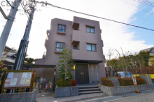 西宮仁川町パークハウスの画像