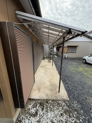 【その他共用部分】 | さつき野