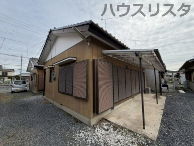 【外観】 | さつき野