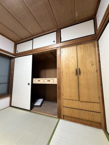 【収納】 | さつき野
