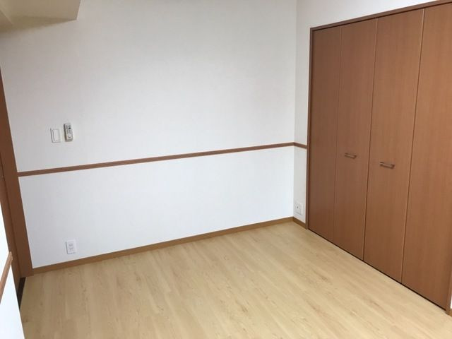 サニーテラスの内装