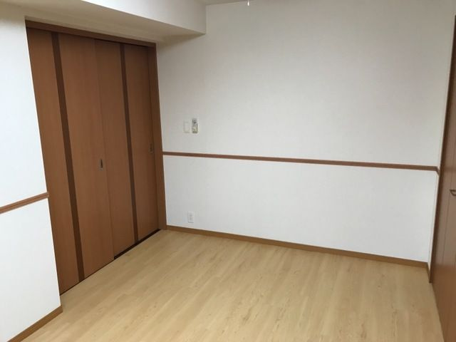 サニーテラスの設備
