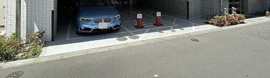 ステージグランデ文京白山のその他共用部分