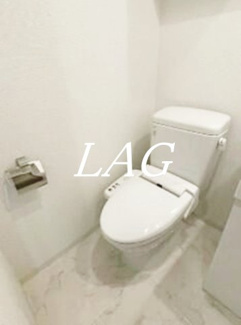 【トイレ】 | カリーノ西国分寺 | トイレです。