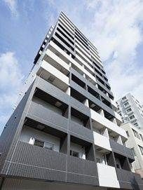 ステージグランデ文京白山の外観