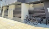 ベルクレアのその他共用部分