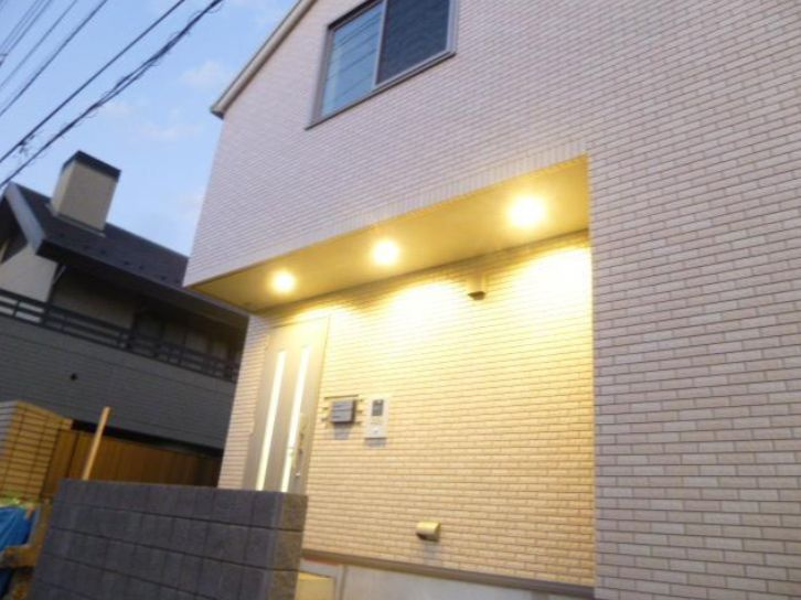 カーサ中町の画像