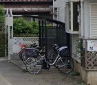 西東京市泉町５丁目のアパートのその他共用部分