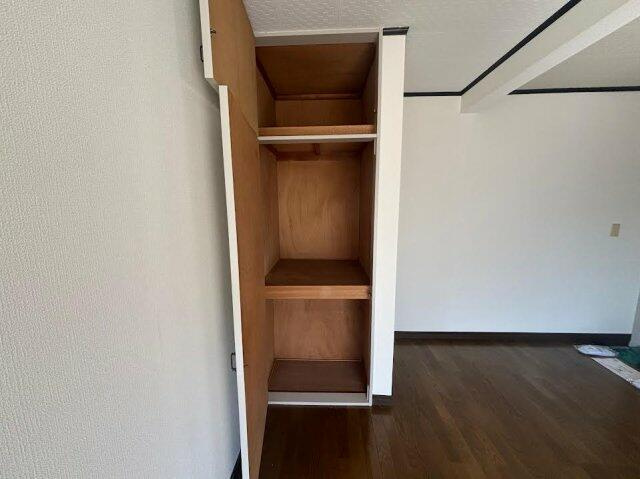【収納】