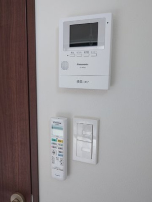 【設備】 | キャメル南流山9B