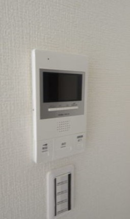サクラレジデンス八潮のセキュリティ