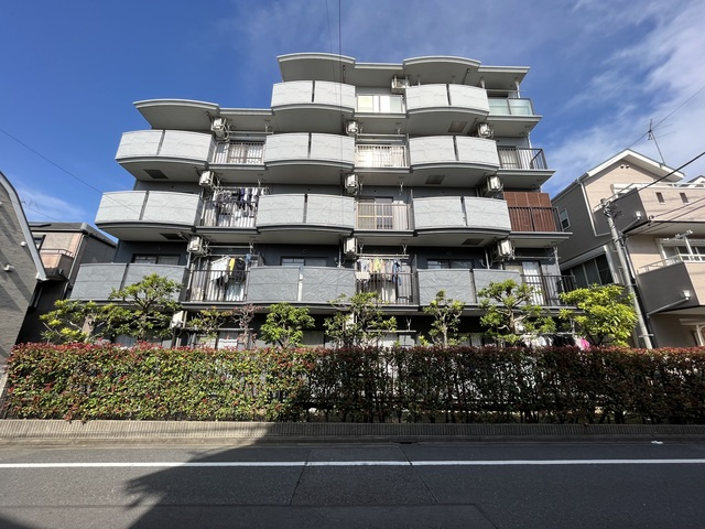 ｄｅｌ　Ｆｉｏｒｅ　Ａｙａｓｅの外観