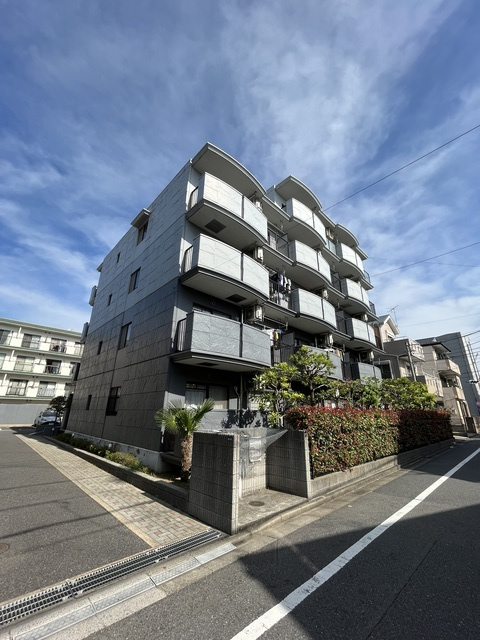 ｄｅｌ　Ｆｉｏｒｅ　Ａｙａｓｅの外観
