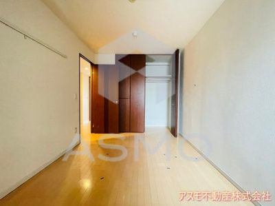 【内装】 | オーデ・ブルージュ | 同マンション別部屋　参考写真