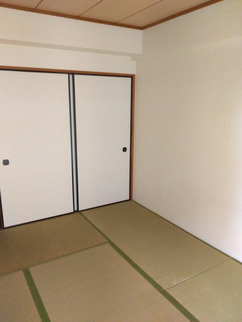 平和台グリーンハイツの和室