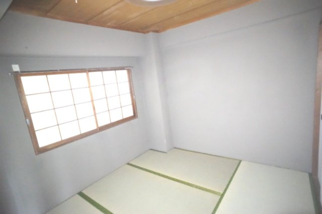 【和室】