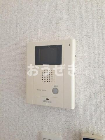 エル　オーヴのセキュリティ
