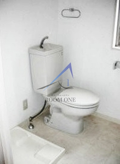 エリオのトイレ|トイレです。