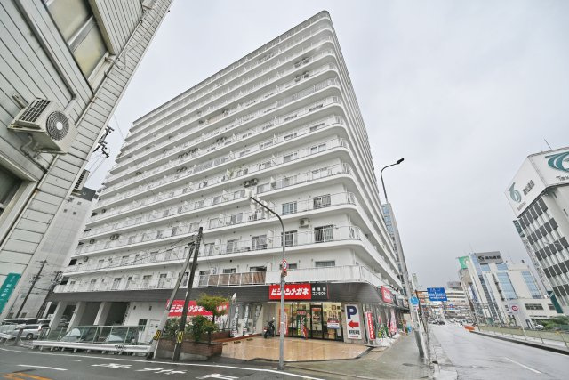 近鉄淀川リバーサイドマンション