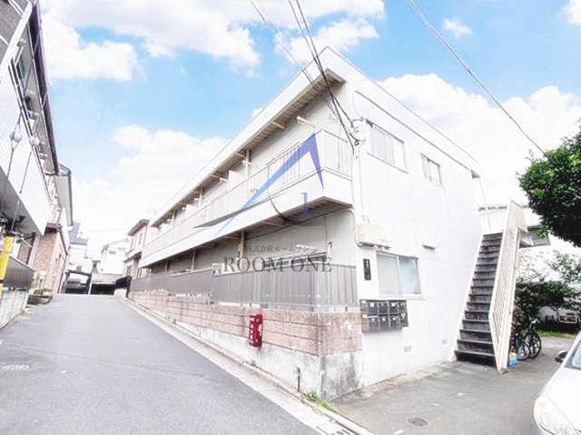 春栄コーポ