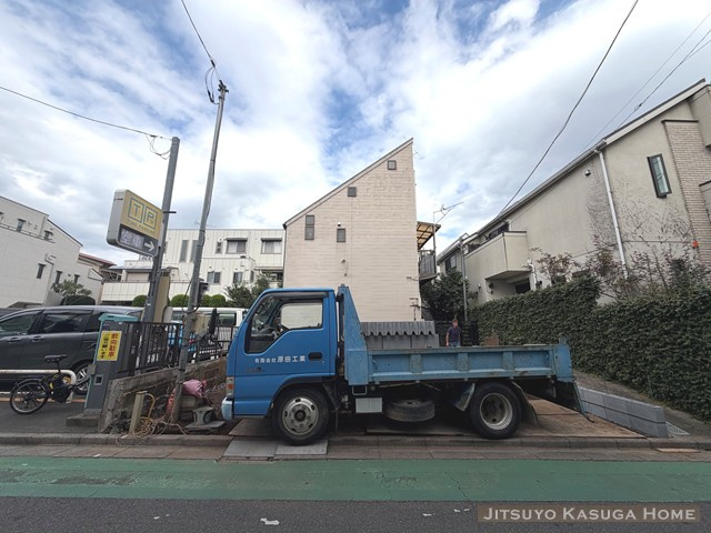 【外観】