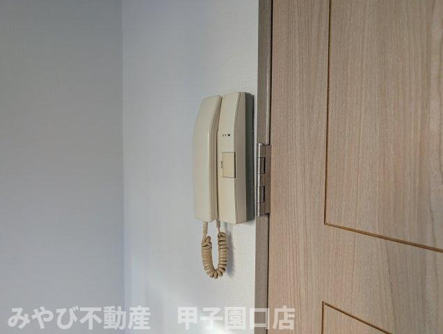 セントナルオのセキュリティ