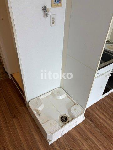 ニューライフ蔵前の設備