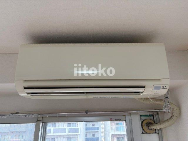 ニューライフ蔵前の設備