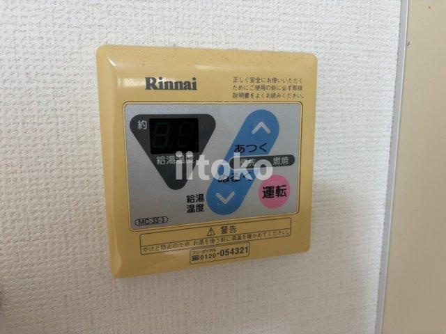 ニューライフ蔵前のその他