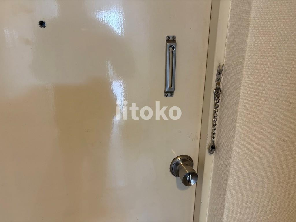 ニューライフ蔵前の設備