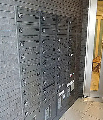 彰文居ＦＲｅｃｏＡ向丘のその他共用部分
