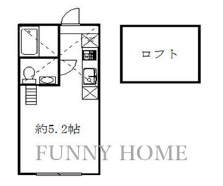 【間取り】 | アザーレ桜