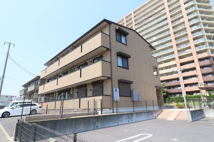 ボナールみらい平