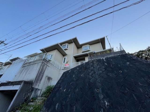 美加の台2丁目戸建