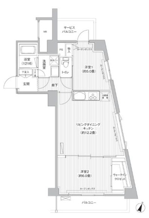目黒テラス