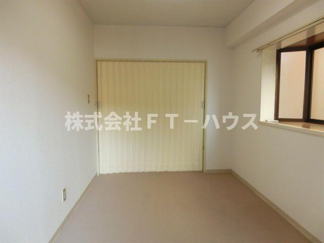 セゾンド船橋のその他