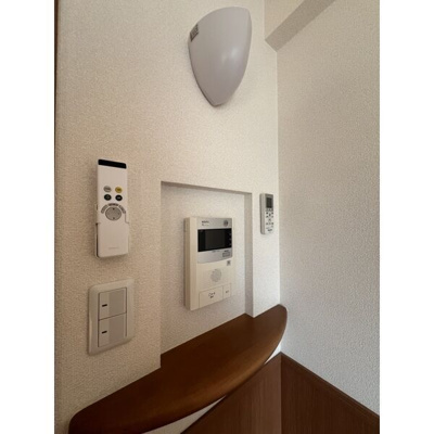 【セキュリティ】 | SOLASIAresidence高円寺