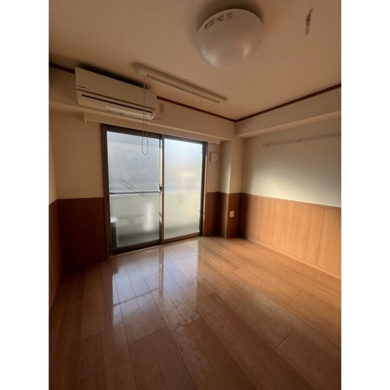 【居間・リビング】 | SOLASIAresidence高円寺