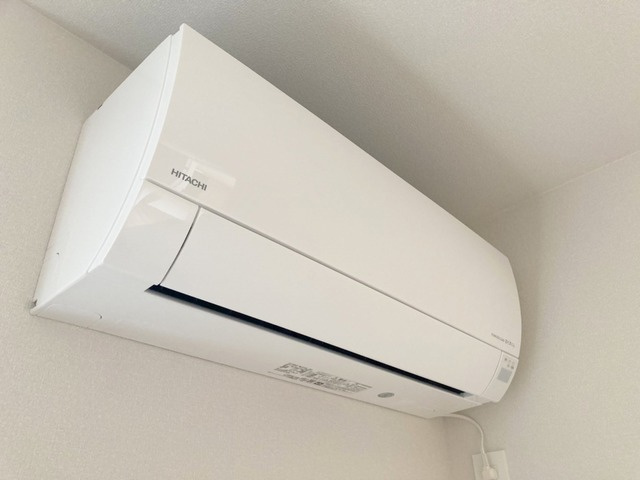 フォンティーヌ東尾久の設備|★エアコン２基★