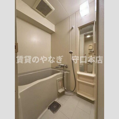 【浴室】 | ARM21