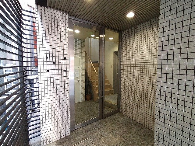 吹田市千里山西１丁目の店舗事務所