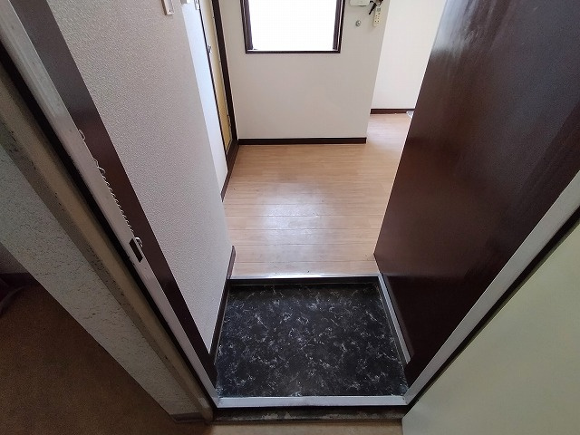 吹田市千里山西１丁目の店舗事務所