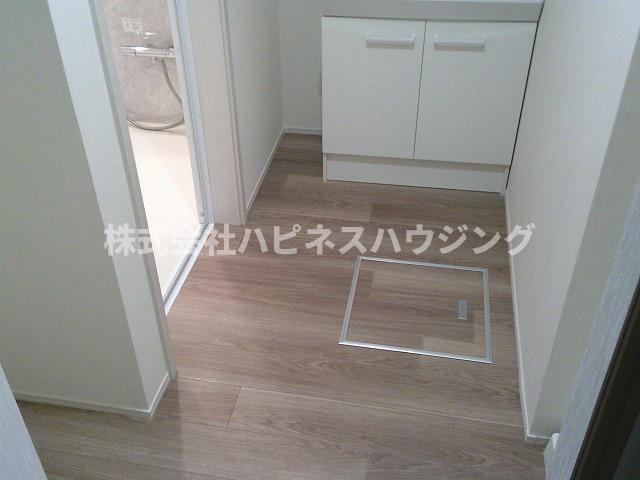 ボヌールメゾンＣのその他