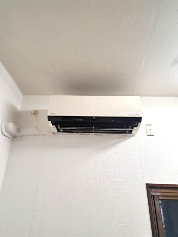 三ノ輪店舗の内装