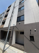 L.CASA住吉(エルカーサ住吉)の画像