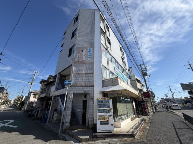 セレコート南立花