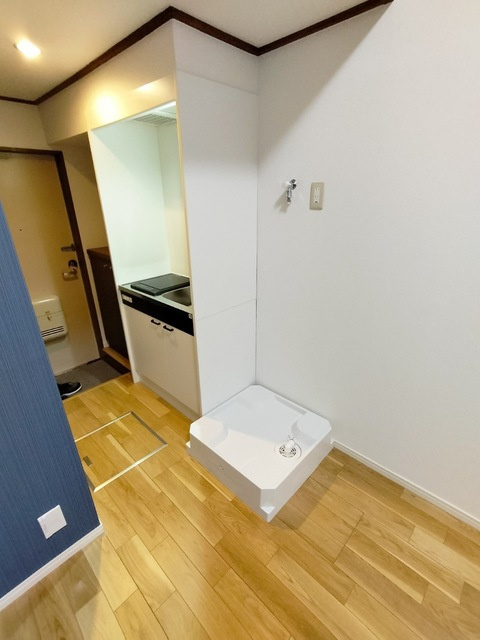 アーバンテラス成増の設備