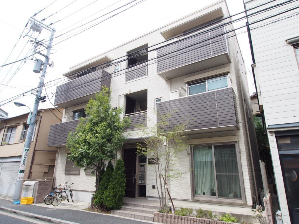 ショコラ白山